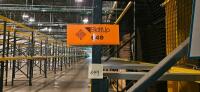 Structural Pallet Racking