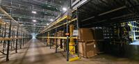 Structural Pallet Racking - 2