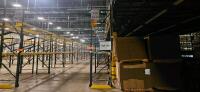Structural Pallet Racking - 3