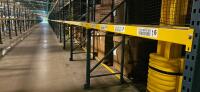 Structural Pallet Racking - 4