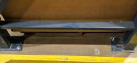 Tear Drop Pallet Racking - 6