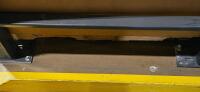 Tear Drop Pallet Racking - 6