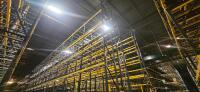 Tear Drop Pallet Racking - 3