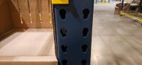 Tear Drop Pallet Racking - 7