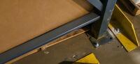 Tear Drop Pallet Racking - 5