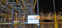 Structural Pallet Racking