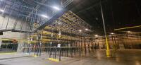 Structural Pallet Racking - 2