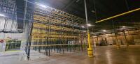 Structural Pallet Racking - 3