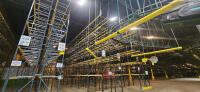 Structural Pallet Racking - 5