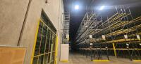 Structural Pallet Racking - 2