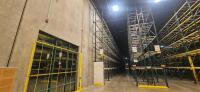 Structural Pallet Racking - 3