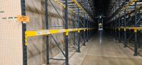 Structural Pallet Racking - 4