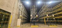 Structural Pallet Racking - 2