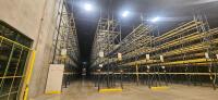 Structural Pallet Racking - 3