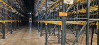 Structural Pallet Racking - 4