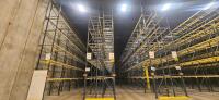 Structural Pallet Racking - 2