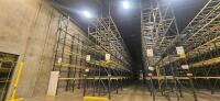 Structural Pallet Racking - 3