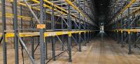 Structural Pallet Racking - 4