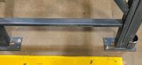 Structural Pallet Racking - 5