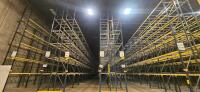Structural Pallet Racking - 2