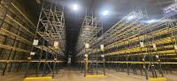 Structural Pallet Racking - 3