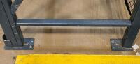 Structural Pallet Racking - 5