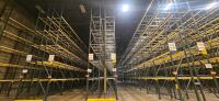 Structural Pallet Racking - 2