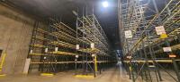 Structural Pallet Racking - 3