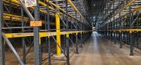 Structural Pallet Racking - 4