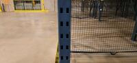 Structural Pallet Racking - 6