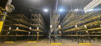 Structural Pallet Racking - 2