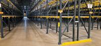 Structural Pallet Racking - 3