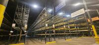 Structural Pallet Racking - 4