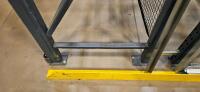 Structural Pallet Racking - 5
