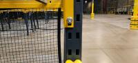 Structural Pallet Racking - 6