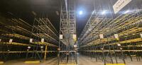 Structural Pallet Racking - 2