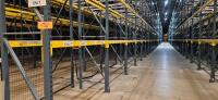 Structural Pallet Racking - 4