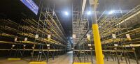 Structural Pallet Racking - 2