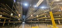 Structural Pallet Racking - 3