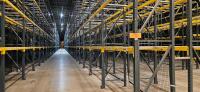 Structural Pallet Racking - 4