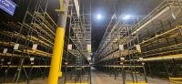 Structural Pallet Racking - 2