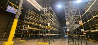 Structural Pallet Racking - 3
