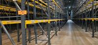 Structural Pallet Racking - 4