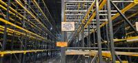 Structural Pallet Racking
