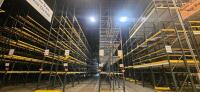 Structural Pallet Racking - 2