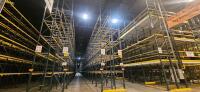 Structural Pallet Racking - 3