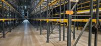 Structural Pallet Racking - 4