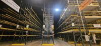 Structural Pallet Racking - 2
