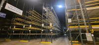 Structural Pallet Racking - 3