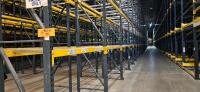 Structural Pallet Racking - 4
